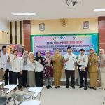 Gandeng UIN KHAS Jember, BKKBN Lakukan Sosialisasi Percepatan Penurunan Stunting