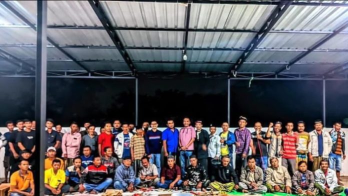 Edukasi Pentingnya Perlindungan BPJS Ketenagakerjaan Bagi Pekerja BPU