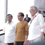 Ajang F1 Powerboat Sukses Digelar dengan Layanan Listrik PLN Tanpa Kedip