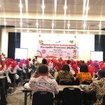 BKKBN Jatim Laksanakan Kegiatan Peningkatan Kapasitas Program Percepatan Penurunan Stunting 