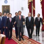 Presiden Jokowi Tegaskan ASEAN Tidak Boleh Jadi Proksi Siapa pun