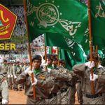 Mengenal Sejarah Banser, Organisasi Milik NU yang Ikut Amankan Acara 1 Abad NU di Sidoarjo