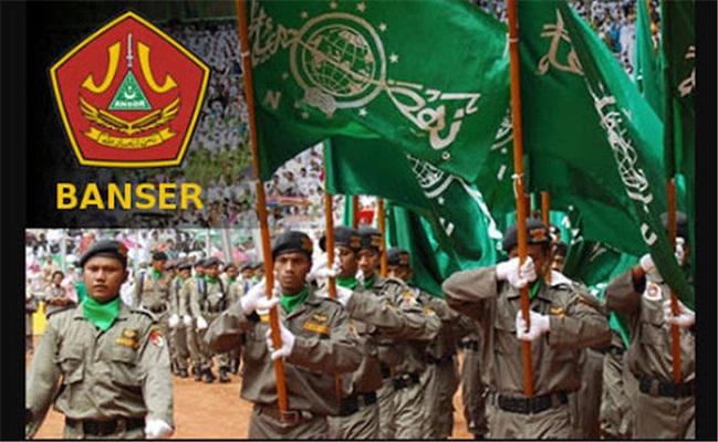 Mengenal Sejarah Banser