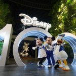 Targetkan Penurunan Biaya, Disney PHK 7.000 Karyawan