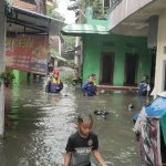 banjir di Solo