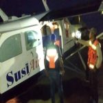 pesawat Susi Air