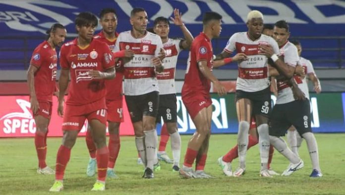 Jadwal BRI Liga 1 Pekan ke-27