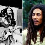 Lahirnya Bob Marley.