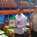 Buwas Usulkan Tunjangan TNI/Polri serta ASN Pakai Beras Bulog