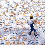 Buwas Usulkan Tunjangan TNI/Polri serta ASN Pakai Beras Bulog.