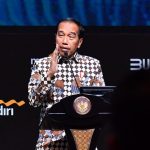 Jokowi Tegaskan Konsistensi Hilirisasi Adalah Kunci Menuju Indonesia Maju