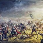 Mongol Kuasai Baghdad.