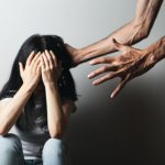 ilustrasi kekerasan seksual