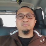 Ustaz Yusuf Mansur Kecelakaan di Tol, Begini Kronologinya.