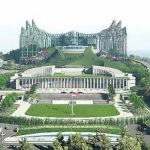 Menteri Suharso Ungkap Fasilitas PNS Pindah ke IKN yang Ditanggung Pemerintah.