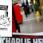 Heboh Kartun Charlie Hebdo Soroti Gempa Turki Tuai Kecaman Publik.