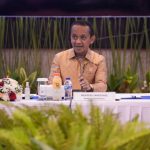 Menteri Investasi/Kepala BKPM Bahlil Lahadalia