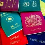 Junta Militer Myanmar Tahan Warga ke Luar Negeri, Penerbitan Paspor Ditangguhkan.