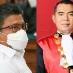 Sosok Hakim Wahyu Iman Santoso yang Berani Vonis Ferdy Sambo Hukuman Mati, Berikut Faktanya