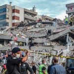 Gempa Dahsyat Turki, Simak Fakta Hingga Penyebabnya.