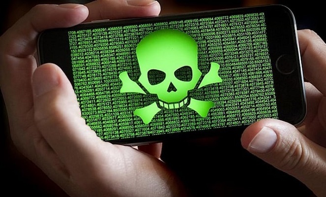 Aplikasi Ini Bisa Bajak Rekening