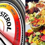 Daftar Buah Penurun Kolesterol Paling Manjur.