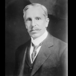 Pedro Lascurain Jadi Presiden Meksiko Selama 45 Menit