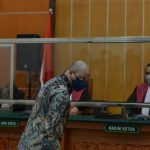 Sidang Teddy Minahasa