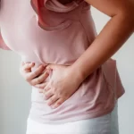 ilustrasi perut kembung