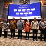 Bank Jatim berhasil tercatat masuk di jajaran Asean Asset Class PLCs