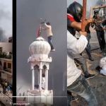 Kerusuhan Muslim-Hindu di India