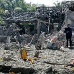 Ledakan Hancurkan 25 Rumah di Blitar, Diduga Petasan 1 Orang Tewas