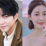 Lee Seung-gi umumkan akan menikah dengan kekasihnya Lee Da-in
