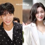 Lee Seung-gi umumkan akan menikah dengan kekasihnya Lee Da-in
