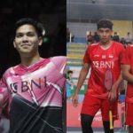 Jadwal Semifinal Thailand Masters 2023: Dua Wakil Indonesia Berpeluang ke Final