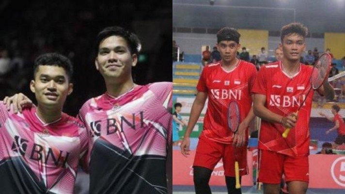 Jadwal Semifinal Thailand Masters