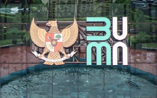 BUMN Ini Sumbang Dividen