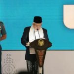 Wapres Makruf Amin Sebut Ilmu Fikih Harus Mampu Menyesuaikan Perkembangan Zaman