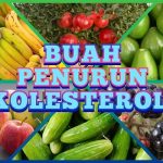 Daftar Buah Penurun Kolesterol Paling Manjur