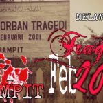 Tragedi Sampit