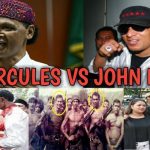 Kisah Raja Debt Collector Indonesia, Dari John Kei Hingga Hercules .