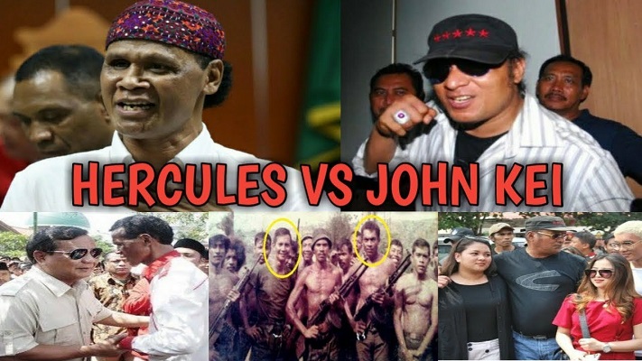 Kisah Raja Debt Collector Indonesia