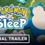 Pokemon Sleep