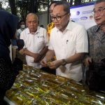 Menteri Perdagangan Zulkifli Hasan