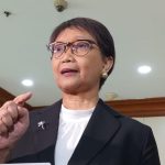 Menteri Luar Negeri Retno Marsudi