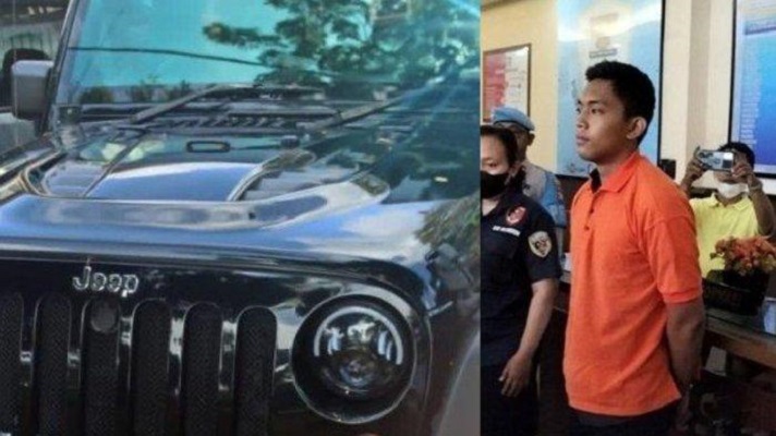 Kasus Rubicon Anak PNS