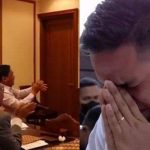 Mahfud MD Tepuk Tangan Dengar Vonis Bharada Eliezer 1,5 Tahun Penjara