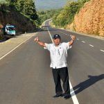 Menteri PUPR Basuki Hadimuljono