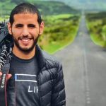 Profil Nas Daily, Vlogger asal Israel yang Sebut Bali Surga Kulit Putih.