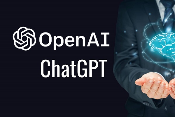 Mengenal ChatGPT serta OpenAI